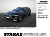 Audi S5 Avant TFSI S tronic quattro Tech pro MMI expe - Audi S5 mit Benzin-Antrieb: Leder, mit Navigationssystem