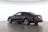 Audi A5 Coupé 40 TDI quattro S tronic S line | LED | - Audi A5 Gebrauchtwagen in München
