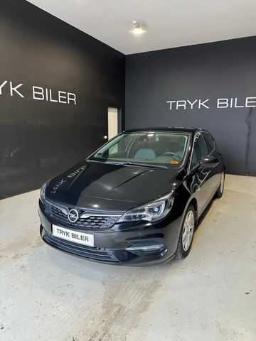 Opel Astra K Lim. 5-trg. Elegance Start/Stop