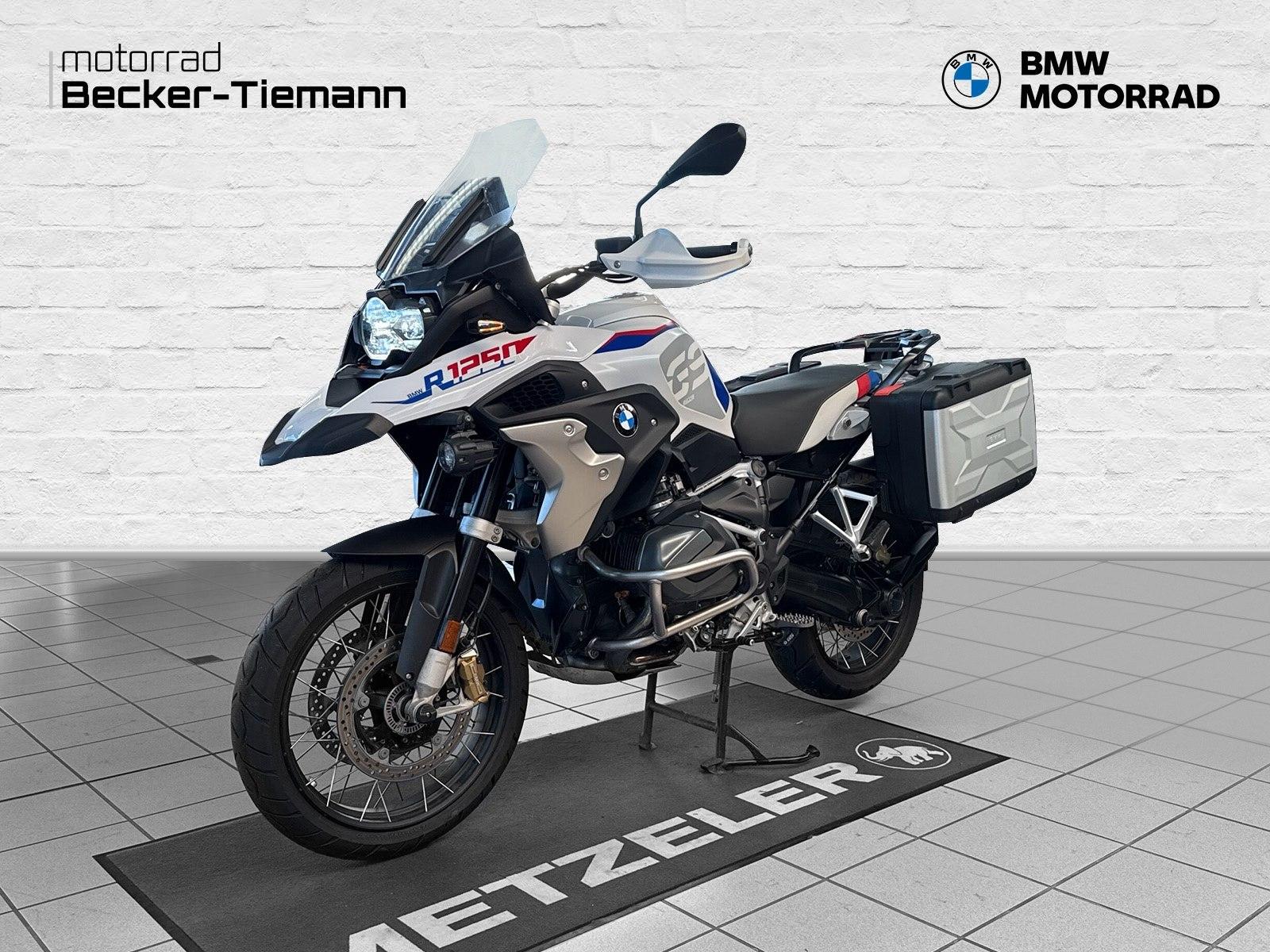 BMW R 1250 GS