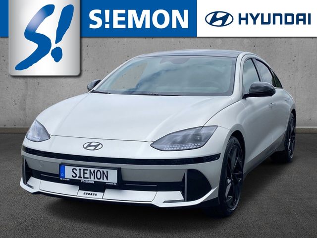 Hyundai IONIQ 6 77,4kWh 4WD FIRST EDITION HUD Navi Memor