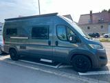 Pössl 2 Win - Pössl Wohnwagen & Wohnmobile