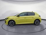 Peugeot 208 ALLURE Benzin 100 AppleCar-Play & Android Au - Peugeot 208 New cars