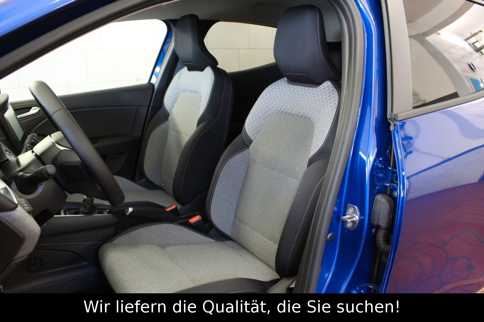 Fahrzeugabbildung Renault Clio TCe 100 LPG Evolution*Easy Link*Sitzhzg*