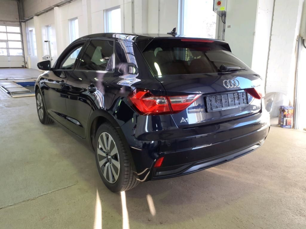Audi A1 Sportb advanced 25 TFSI S tro*ViCo*ASSIST*PDC
