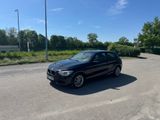 BMW 114d -  - BMW 114 mit Diesel-Antrieb