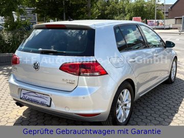 Volkswagen Golf - 3