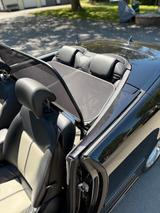 Saab 9-3  2.0t  -  Cabrio Vector - Neuwertig! - Saab aus 2008