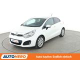Kia Rio 1.2 FIFA World Cup Edition *SHZ*ALU*PDC* - gebrauchte Kia Rio aus dem Jahr 2015