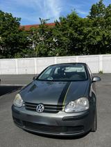 Volkswagen Golf 1.4 Comfortline Variant Comfortline - Volkswagen Golf aus 2004: Kombi