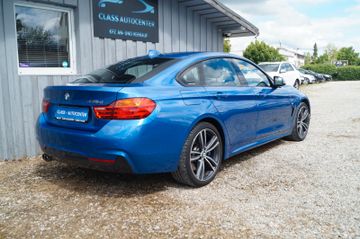 BMW 435 - 8