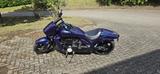 Suzuki Intruder M1800R - SUZUKI M 1800