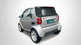 Smart ForTwo Cabrio BRABUS Style **SHZ+Standheizung** - Smart ForTwo: Standheizung