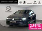 Volkswagen Golf VIII 1.5 eHybrid DSG Style KLIMA LED NAVI A - Volkswagen Golf Neuwagen: Grau