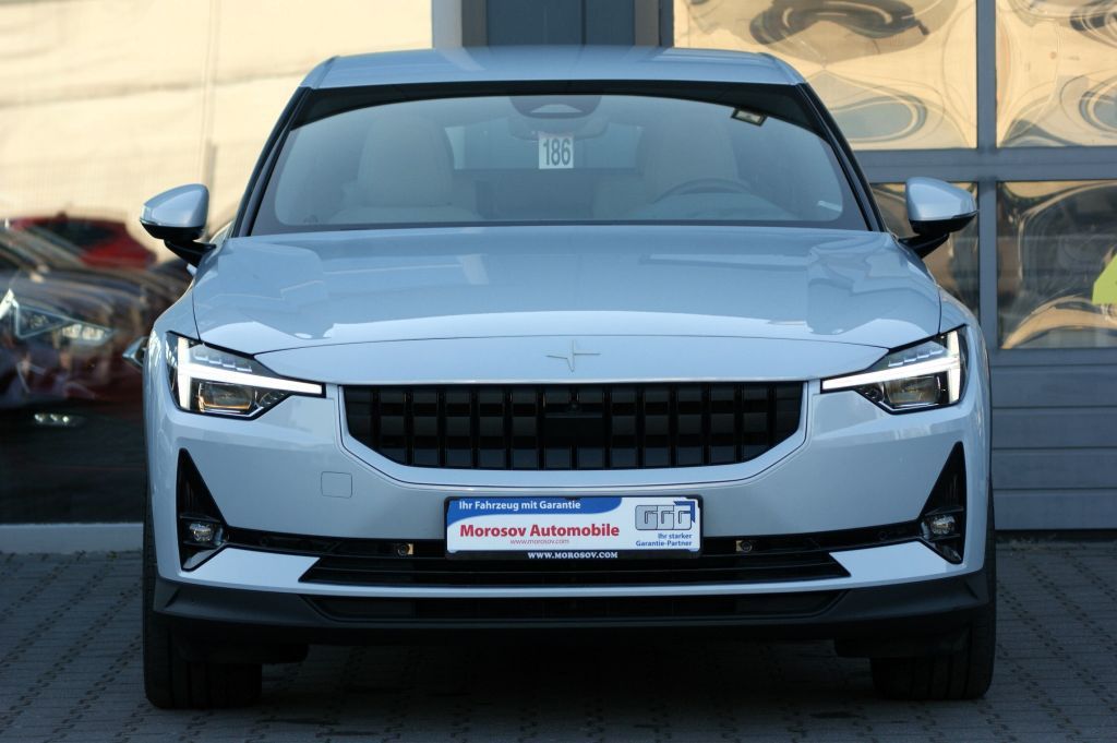 Polestar 2 Polestar 2 Single – Bild 5