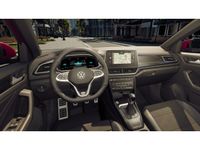 Volkswagen T-Roc - Vorschau Bild 3