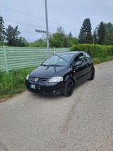 Volkswagen vw fox style sondermodell  1,2 54 ps - Volkswagen Fox in Stuttgart