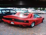 Pontiac Fiero - gebrauchte Pontiac Sportwagen