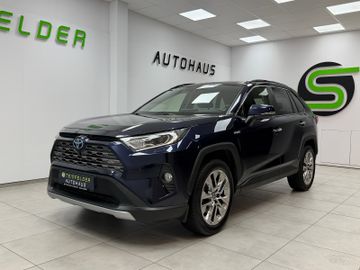 Toyota RAV 4 - 3