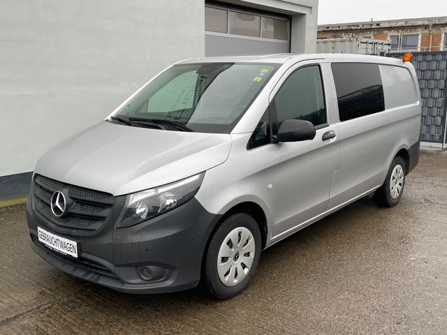 Mercedes-Benz Vito Mixto 114 CDI /BT lang, 6-Sitze, Standhzg.