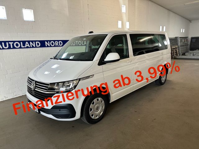 Volkswagen T6.1 Caravelle lang 2.0TDI  Comfortline*DSG*9Sit