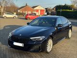 BMW 530e Hybrid M Sportpaket Facelift/LCI LED 1.Hand - gebrauchte BMW 530 mit Facelift