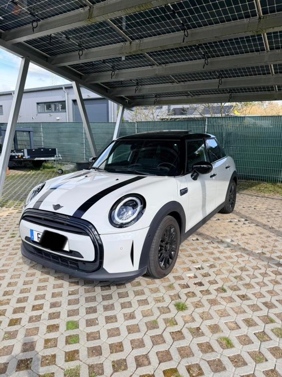 Image of MINI Cooper