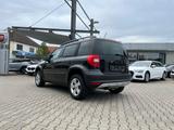 Skoda Yeti 1.2 TSI Active Plus Edition *Sitzh. Alu PDC - Skoda Yeti Gebrauchtwagen