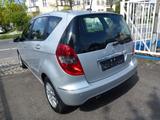 Mercedes-Benz A 160 AVANTGARDE Autom-Klima-Sitzheizung-PTS - Mercedes-Benz A 160 Gebrauchtwagen in Berlin