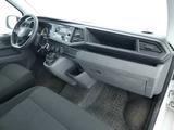 Volkswagen T6.1 Transporter  ABT e-Kasten LR DSG Klima DAB  - Volkswagen T6 mit Elektro-Antrieb: Automatik