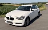 BMW 116i Automatik Advantage-Paket Plus, H... - BMW 116: Kombi, 116i