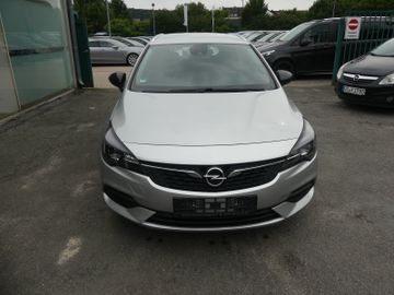Opel Astra - 3