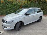 Skoda Fabia Combi Monte Carlo 1.2l
