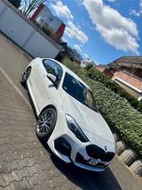 BMW 218 Gran Coupé - BMW 218 Gran Coupé in Dortmund