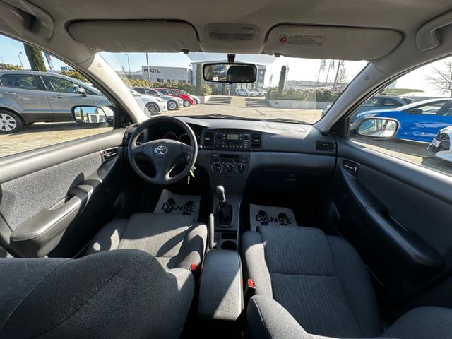 Toyota Corolla Combi 1.4 C