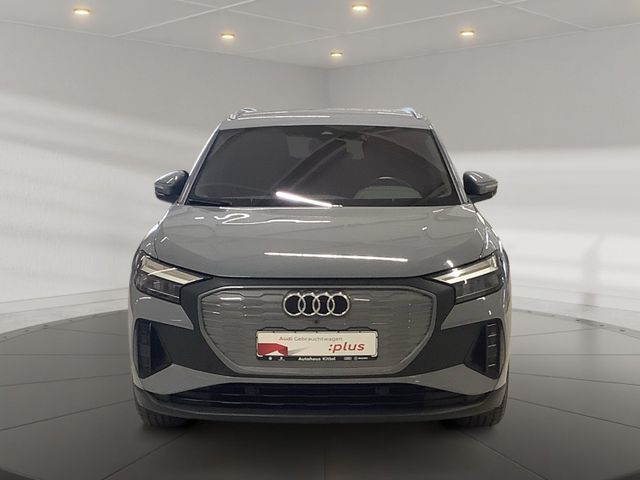 Q4 e-tron 45 quattro,Frontsch. heizbar,Kamera,St