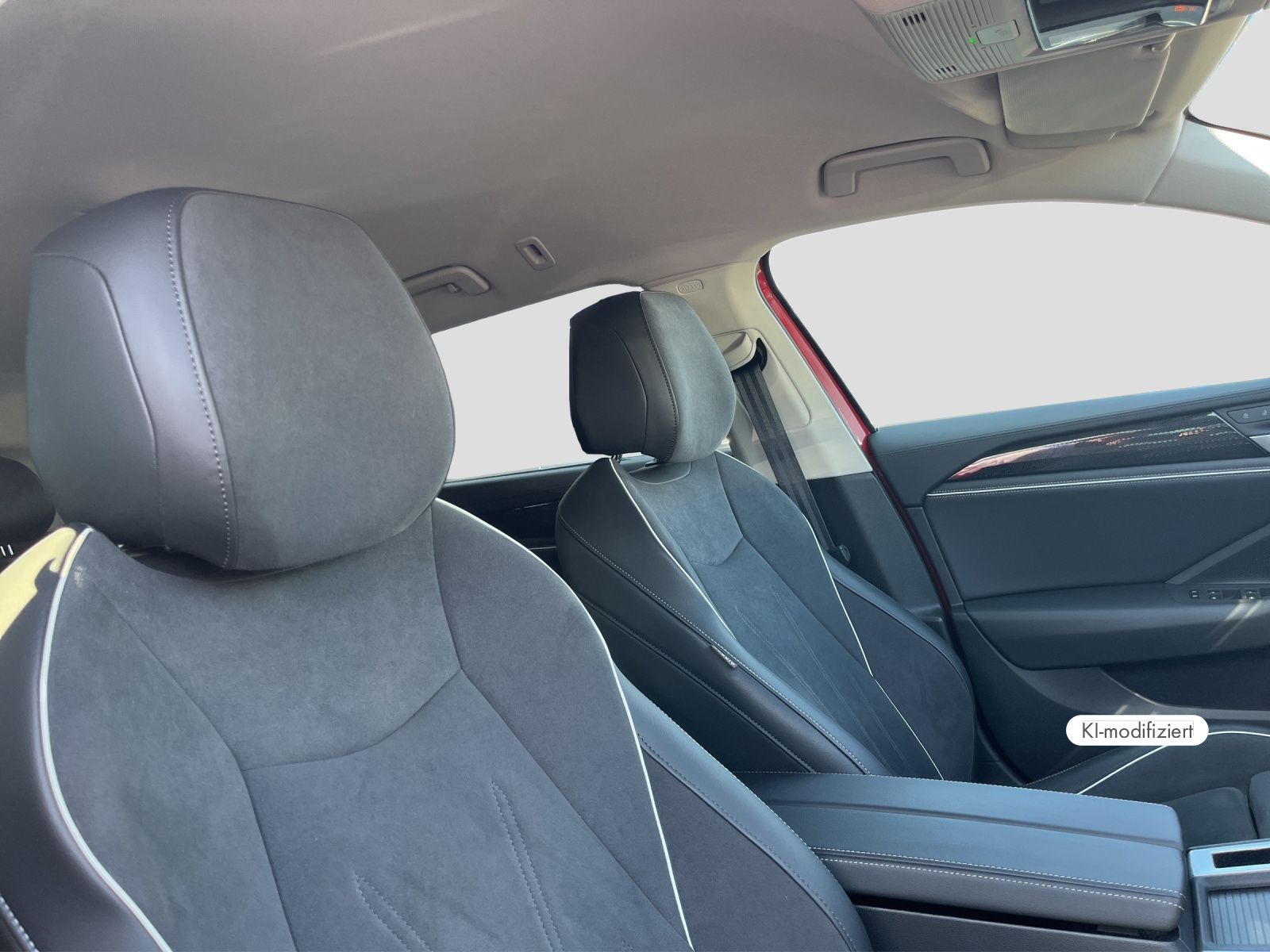 Volkswagen Passat Variant - Bild 5