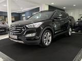 Hyundai SANTA FE Style 2.2 CRDi *PANORAMA*KAMERA*XENON* - Hyundai aus 2014