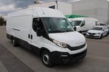 Iveco 35-160*Hi-MATIC*MAXI-LANG+HOCH*KLIMATRONIK - Iveco Stuttgart