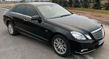 Mercedes-Benz CGI BlueEFFICIENCY 7G-TRONIC Elegance 350 
