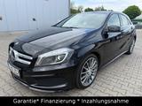 Mercedes-Benz A180 AMG Line/Automatik/Alcantara/Kamera/ Xenon - Mercedes-Benz A 180 mit Diesel-Antrieb: Limousine