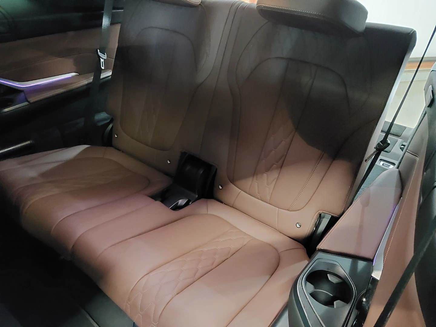 Fahrzeugabbildung BMW X7 xDrive 40 d M Sport PRO|SKY-LOUNGE|7-SITZE|