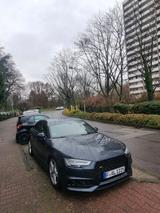 Audi A4 3.0 TDI S-Line QUATTRO 2017 Digital