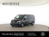 Mercedes-Benz V 300 d Edition/L AHK+Kamera+Navi+LED+Smartphone - Mercedes-Benz V-Klasse Gebrauchtwagen in Hamburg
