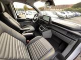 Ford Transit Custom Kombi L2H1 8 Sitzer 4WD Automatik - schwarze Ford Transit Custom