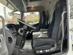 Fahrzeugabbildung Atego 818 L Koffer 7,5t. Palfinger LBW Klima SHZ