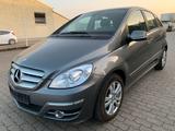 Mercedes-Benz Mercedes B 200 Klasse Mopf Facelift Automatik - Mercedes B-Klasse mit Facelift