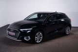 Audi A3 1.4 TFSIe PHEV  S Tronic*LED*Kamera*ACC*Virtu - Audi A3 TFSIe Gebrauchtwagen