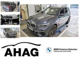 BMW X5 xDrive30d M Sportpaket Innovationsp. Head-Up - BMW X5 Leasingangebote für Privatpersonen