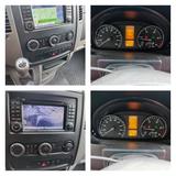 Mercedes-Benz Sprinter - Automatik Wohnwagen gebraucht